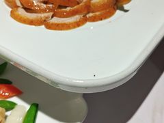 -味+新京宴·烤鸭·北京菜(创意谷店)