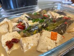 -仙店农庄(湖景农庄餐厅)