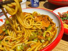 -西粉堂新疆米粉(朝外店)