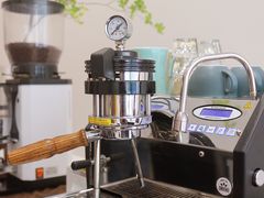 -echoes coffee回响咖啡(红山店)