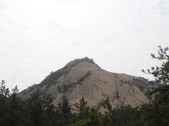 -九龙池景区