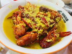 -拙味兄弟龙虾(新香洲店)