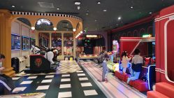 -meland亲子乐园(深圳领展中心城店)