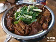 -苏州藏书羊肉(本溪路店)