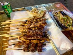 -烧烤佬(新基路店)