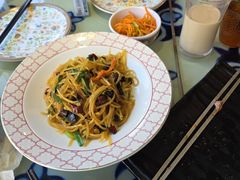 -撒拉花儿·新疆菜·清真(太阳宫店)