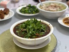 -荣生萝卜汤饭店