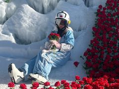 -富龙滑雪场