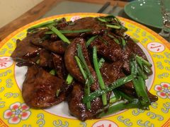 -那家小馆•北京菜•烤鸭(中关村店)