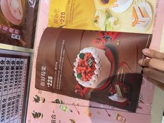 -DQ·蛋糕·冰淇淋(金鼎购物中心店)