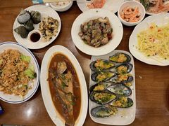 -魚當家