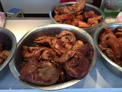 iphone_upload_pic-张金涛熏鸡(人民南路店)