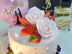 -味多美蛋糕(百旺商城店)