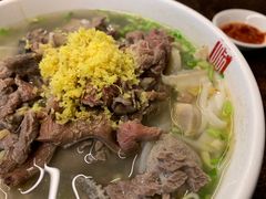 -潮镇老尾牛杂(环城西路店)
