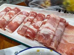 -老何家后安粉·糟粕醋海鲜火锅(三亚湾椰梦长廊店)