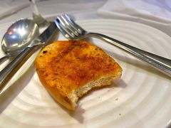 蒜香面包-西部牛排(京华城店)