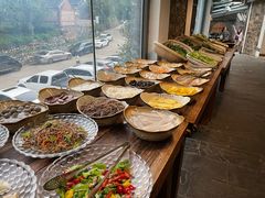 -北京山里寒舍度假酒店