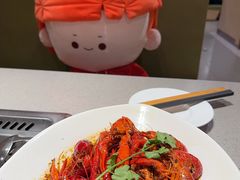 -海底捞火锅(青山湖万达夜宵主题店)