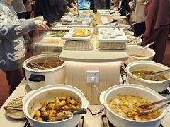 -素满香·Vegan食养自助(天一广场店)