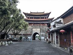 -大理古城