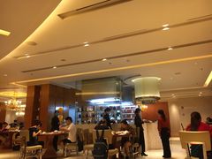 -杭州JW万豪酒店-万豪中餐厅