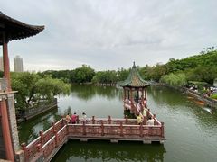 -东莞市可园博物馆