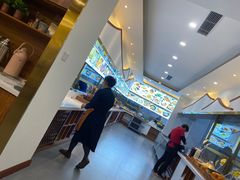 -祥阁食府妈妈菜