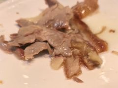 -春饼先生·北京烤鸭(甘井子万达店)