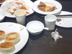 -老牌坊鲁菜名店(美莲广场店)
