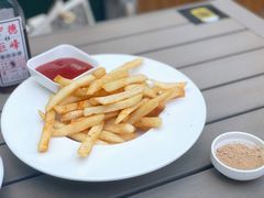 -Ambra Haus琥珀屋精酿餐厅(宝山店)