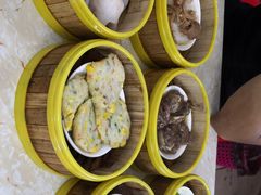 -肥佬夜茶(早茶·西乡店)