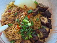 -亞婆井·劲抽面食(铂顿城店)