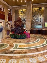 迎宾区-华辰国际大酒店·宴会厅