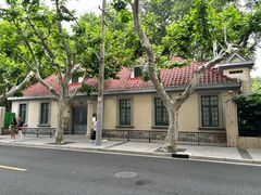 -徐家汇源景区-衡山公园