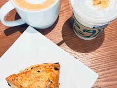 -星巴克(佛山顺德大融城店)