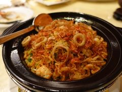 -8餐厅(新葡京酒店)