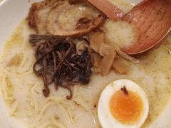 -味千拉面(上海松江二店)