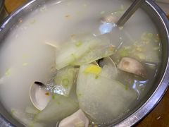 -蚝得喜海鲜(东城店)