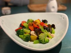 -野蔓果·山野菜(西湖景区·龙井茶田店)