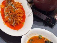 -双湖园·地标武汉菜(黄鹤楼解放路店)