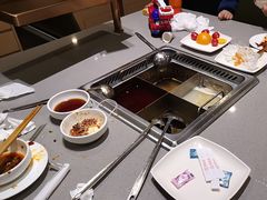 -海底捞火锅(方圆荟店)