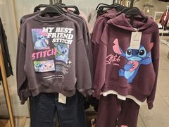 -ZARA(凯德乐峰广场店)