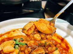 -全牛匠·乐山跷脚牛肉(新中关店)