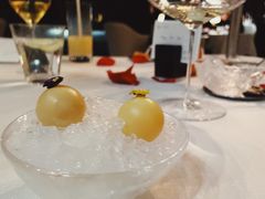 -三嚥阁 La Villa Restaurant