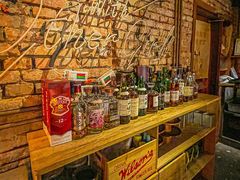 -鹿萤季·营地小馆(皇后公园店)
