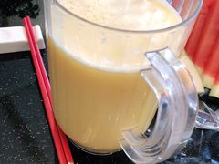 -香山湖家家宴(中山陵店)