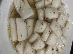 -小姨家常菜(昭萍东路店)