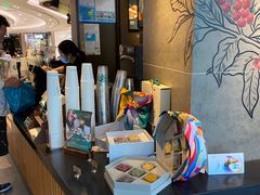 -星巴克(1788广场店)