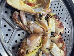 -船奇蒸汽海鲜·闽菜(八市海鲜总店)