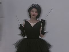 -海马体照相馆(北京朝阳大悦城店)